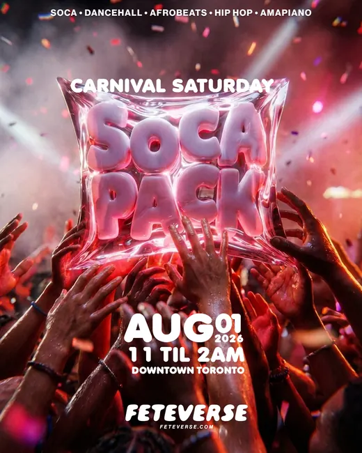 Soca Pack