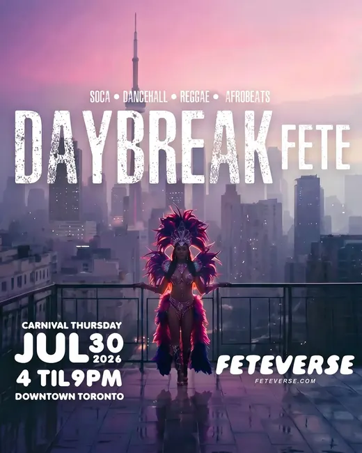 Day Break