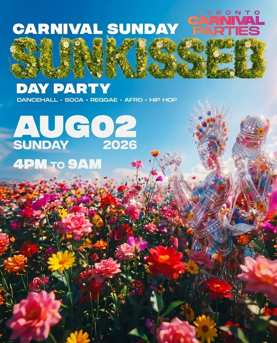 Sunkissed Caribana