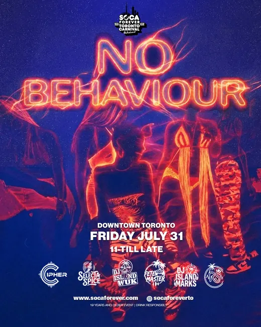 No Behaviour