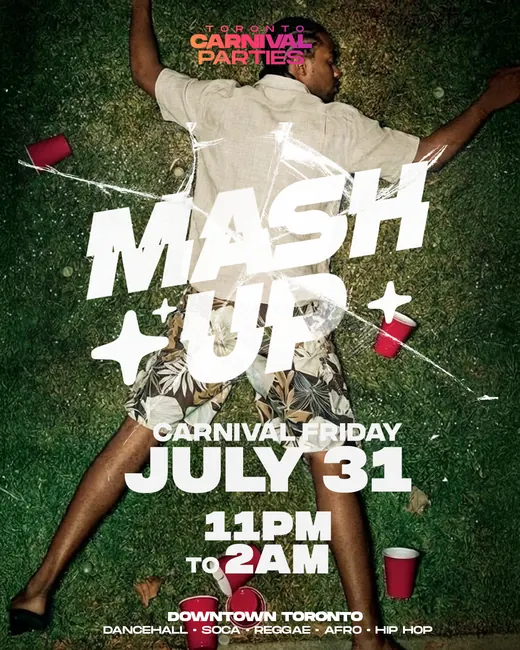 Mashup