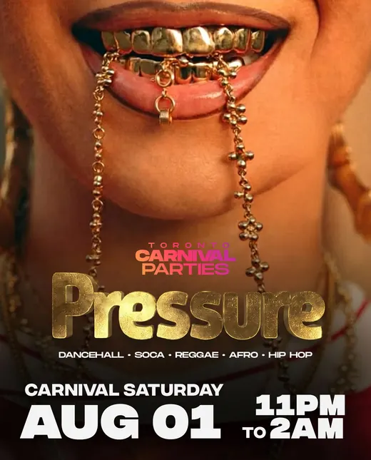 Pressure