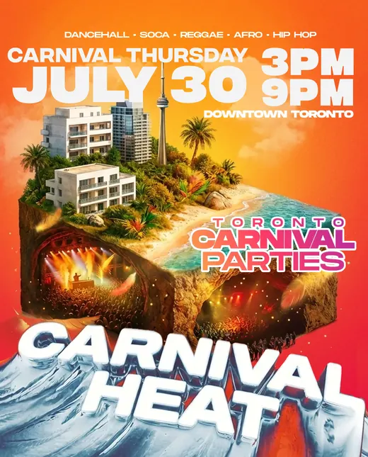 Carnival Heat